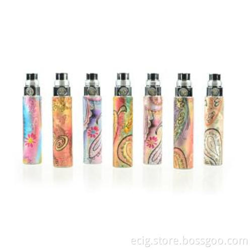 electronic cigarette hot ego battery ego q battery